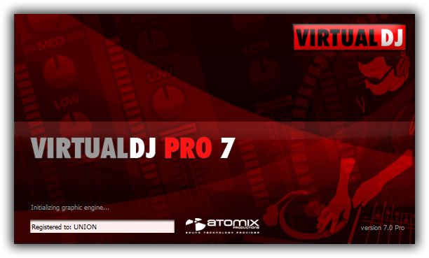virtual dj pro 7 completo